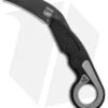 CRKT Provoke Kinematic Morphing Karambit Folding Knife (2.4" Black) 4040 2 CRKT Provoke Kinematic Morphing Karambit Folding Knife (2.4" Black) 4040 -Crkt Shop CRKT Provoke Kinematic Morphing Karambit Black 4040 BHQ 92383 jr