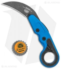 CRKT Provoke Kinematic Morphing Karambit (2.47" Black SW) 11 CRKT Provoke Kinematic Morphing Karambit (2.47" Black SW) -Crkt Shop CRKT Provoke Kinematic Morphing Karambit Black SW BHQ 138945 jr bottlecap