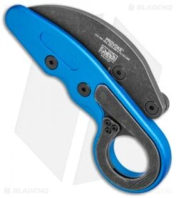 CRKT Provoke Kinematic Morphing Karambit (2.47" Black SW) 9 CRKT Provoke Kinematic Morphing Karambit (2.47" Black SW) -Crkt Shop CRKT Provoke Kinematic Morphing Karambit Black SW BHQ 138945 jr spine