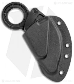 CRKT Provoke Kinematic Morphing Karambit First Responder Knife (2.4") 4042 -Crkt Shop CRKT Provoke Kinematic Morphing Karambit First Responder 4042 BHQ 103621 jr sheath