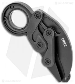 CRKT Provoke Kinematic Morphing Karambit First Responder Knife (2.4") 4042 -Crkt Shop CRKT Provoke Kinematic Morphing Karambit First Responder 4042 BHQ 103621 jr spine
