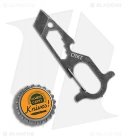 CRKT Pryma Pocket Tool Keychain 9011 -Crkt Shop CRKT Pryma Pocket Tool Keychain 9001 BHQ 76696 er bottlecap