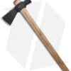 CRKT Johnson Chogan Hammer Axe 18" Tennessee Hickory 2 CRKT Johnson Chogan Hammer Axe 18" Tennessee Hickory -Crkt Shop CRKT RMJ Chogan Hammer Axe Tennessee Hickory Black BHQ 138976 jr