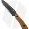 CRKT Ramadi Fixed Blade Knife Coyote G-10 (4.4" Black) 1 CRKT Ramadi Fixed Blade Knife Coyote G-10 (4.4" Black) -Crkt Shop CRKT Ramadi Fixed Blade Coyote G 10 Handle Black BHQ 138977 jr