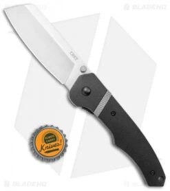 CRKT Ripsnort II Liner Lock Knife Black GRN (3.5" Satin) 9 CRKT Ripsnort II Liner Lock Knife Black GRN (3.5" Satin) -Crkt Shop CRKT Ripsnort SA Assist Glass Reinfrced Nylon LL Satin BHQ 138964 jr bottlecap