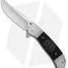 CRKT Ruger Knives Hollow-Point +P Frame Lock Knife (3.625" Satin) R2301 2 CRKT Ruger Knives Hollow-Point +P Frame Lock Knife (3.625" Satin) R2301 -Crkt Shop CRKT Ruger Hollow Point P R2301 BHQ 52577 jr 2