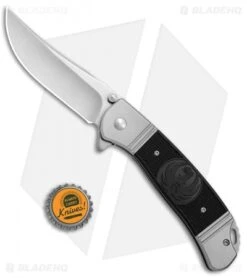 CRKT Ruger Knives Hollow-Point +P Frame Lock Knife (3.625" Satin) R2301 9 CRKT Ruger Knives Hollow-Point +P Frame Lock Knife (3.625" Satin) R2301 -Crkt Shop CRKT Ruger Hollow Point P R2301 BHQ 52577 jr bottlecap 2
