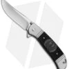 CRKT Ruger Knives Hollow-Point Frame Lock Knife (3.125" Satin) R2302 2 CRKT Ruger Knives Hollow-Point Frame Lock Knife (3.125" Satin) R2302 -Crkt Shop CRKT Ruger Hollow Point R2302 BHQ 52578 jr 2