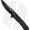 CRKT Ruger Knives Lerch RTD Liner Lock Knife (3.67" Black) R4801K 1 CRKT Ruger Knives Lerch RTD Liner Lock Knife (3.67" Black) R4801K -Crkt Shop CRKT Ruger Knives Lerch RTD LL Black R4801K BHQ 76848 jr
