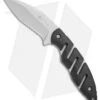 CRKT Ryan Plan B Fixed Blade Knife Zytel (2.8" Bead Blast Serr) 2813 -Crkt Shop CRKT Ryan Plan B zytel bb serr 2813 BHQ 69080 er