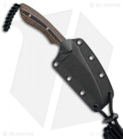 CRKT S.P.E.W. Knife Small Pocket Everyday Wharncliffe (3" Bead Blast) 2388 SPEW -Crkt Shop CRKT S.P.E.W. Small Pocket Everyday Wharncliffe BB 2388 BHQ 11431 jr sheath