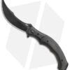 CRKT Ritual Spring Assisted Knife Black Micarta (4.37" Black 14C28N) 7471K -Crkt Shop CRKT SA Black Resin Infused Fiber Black BHQ 176877 jr