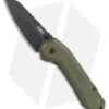 CRKT Schwarz Overland Frame Lock Knife OD Green G10 (2.99" Stonewash) 6280 -Crkt Shop CRKT Schwarz Overland FL OD Green G 10 SW 6280 BHQ 103632 jr