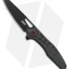 CRKT Schwarz Thero Liner Lock Knife Black GFN (3" Black) 6290 1 CRKT Schwarz Thero Liner Lock Knife Black GFN (3" Black) 6290 -Crkt Shop CRKT Schwarz Thero LL Black GFN Black 6290 BHQ 103940 jr