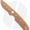 CRKT Side Hawg 2 Fixed Blade Neck Knife W/ Pivot Sheath (2.25" Bronze) 2404BR 1 CRKT Side Hawg 2 Fixed Blade Neck Knife W/ Pivot Sheath (2.25" Bronze) 2404BR -Crkt Shop CRKT Side Hawg 2 neck knife pivot sheath bronze 2404BR BHQ 69071 er
