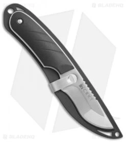 CRKT Side Hawg 2 Fixed Blade Neck Knife W/ Pivot Sheath (2.25" Satin) 2404 7 CRKT Side Hawg 2 Fixed Blade Neck Knife W/ Pivot Sheath (2.25" Satin) 2404 -Crkt Shop CRKT Side Hawg 2 neck knife pivot sheath satin 2404 BHQ 6833 er spine