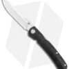 CRKT Steigerwalt Kith Front Lock Knife Black GRN (3" Satin) 6433 -Crkt Shop CRKT Steigerwalt Kith Front Lock Black GRN Satin 6433 BHQ 126214 jr