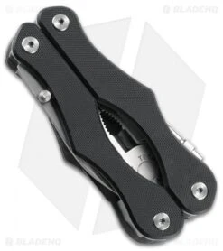 CRKT Technician Pocket Multi-Tool 9201 -Crkt Shop CRKT Technician jr side