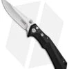 CRKT Tighe Tac Two Clip Point Automatic Knife GRN (3.38" Satin) 5230-Conv -Crkt Shop CRKT Tighe Tac Two Clip GRN CONV CRKT 5230 BHQ 71815 jr