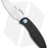 CRKT Trask Deadbolt Lock Knife Black GRN (3.3" Satin) 5375 -Crkt Shop CRKT Trask Deadbolt Lock Black GRN Satin 5375 BHQ 119346 jr