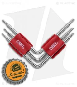 CRKT Twist & Fix Knife Repair Tool 9903 -Crkt Shop CRKT Twist and Fix Knife Repair Tool 9903 BHQ 92455 jr bottlecap