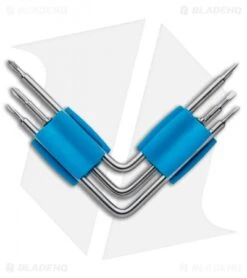 CRKT Twist & Fix Screwdriver Tool 9902 -Crkt Shop CRKT Twist and Fix Screwdriver Tool 9902 BHQ 92454 jr back