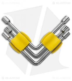 CRKT Twist & Fix Socket Tool 9904 -Crkt Shop CRKT Twist and Fix Socket Tool 9904 BHQ 92457 jr back