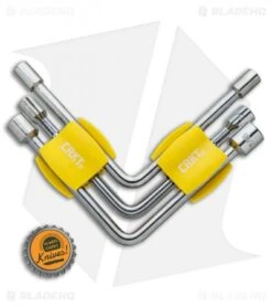 CRKT Twist & Fix Socket Tool 9904 -Crkt Shop CRKT Twist and Fix Socket Tool 9904 BHQ 92457 jr bottlecap