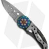CRKT Van Hoy Snap Fire Folding Knife (2.3" Bead Blast Serr) 5011 1 CRKT Van Hoy Snap Fire Folding Knife (2.3" Bead Blast Serr) 5011 -Crkt Shop CRKT Van Noy Snap Fire BB Serr 5011 BHQ 68533 jr