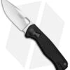 CRKT Voxnaes HVAS Field Strip Knife Black GRN (3.3" Satin) 2817 -Crkt Shop CRKT Voxnaes HVAS Field Strip Black GRN Satin 2817 BHQ 76673 jr
