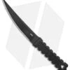 CRKT Williams HZ6 Fixed Blade Knife Black G-10 (6.5" Black) 2 CRKT Williams HZ6 Fixed Blade Knife Black G-10 (6.5" Black) -Crkt Shop CRKT Williams HZ6 Fixed Blade Black G 10 Handle Black BHQ 138979 jr