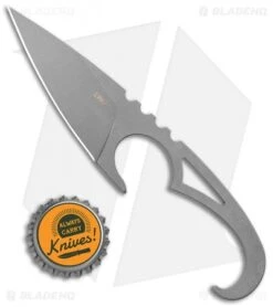 CRKT Williams SDN Fixed Blade Knife Skeletonized (2.65" Bead Blast) 9 CRKT Williams SDN Fixed Blade Knife Skeletonized (2.65" Bead Blast) -Crkt Shop CRKT Williams SDN Fixed Blade BB BHQ 138978 jr bottlecap
