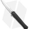 CRKT Xolotl Liner Lock Knife Black G-10 (3.64" Satin) 2265