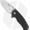 CRKT Vox Batum Compact Frame Lock Knife Black G-10 (2.45" Satin) 5451 1 CRKT Vox Batum Compact Frame Lock Knife Black G-10 (2.45" Satin) 5451 -Crkt Shop CRKT batum compact 5451 BHQ 51838 jr