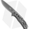 CRKT Gusset Frame Lock Knife Gray (3.5" Gray) K330GGP 2 CRKT Gusset Frame Lock Knife Gray (3.5" Gray) K330GGP -Crkt Shop CRKT gusset K330GGP BHQ 51842 er