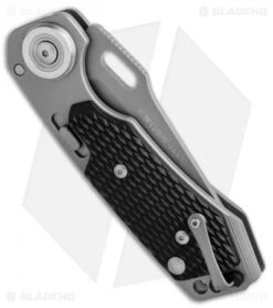 CRKT Hawk D.O.G. Manual Folding Knife (3.5" Bead Blast Serr) 4514 7 CRKT Hawk D.O.G. Manual Folding Knife (3.5" Bead Blast Serr) 4514 -Crkt Shop CRKT hawk DOG bb serr 4515 BHQ 50108 er side