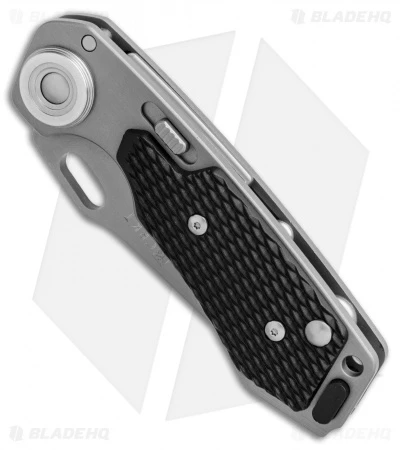 CRKT Hawk D.O.G. Manual Folding Knife (3.5" Bead Blast Serr) 4514 4 CRKT Hawk D.O.G. Manual Folding Knife (3.5" Bead Blast Serr) 4514 - Image 2