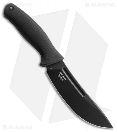 CRKT Ken Onion Humdinger Fixed Blade Knife (6" Black) K110KKP 4 CRKT Ken Onion Humdinger Fixed Blade Knife (6" Black) K110KKP - Image 2
