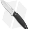 CRKT Lucas Burnley Aux Fixed Blade Knife Black (3.5" Satin) 1200 1 CRKT Lucas Burnley Aux Fixed Blade Knife Black (3.5" Satin) 1200 -Crkt Shop CRKT lucas burnley aux black satin 1200 BHQ 51813 jr