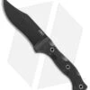 CRKT Rakkasan "Forged By War" Fixed Blade Knife Black G-10 (4.8" Black) 1520 -Crkt Shop CRKT rakkasan forged by war black G10 black 1520 BHQ 51817 er