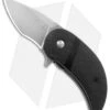 CRKT Snicker Liner Lock Folding Knife Injection Molded GFN (1.8 Stonewash) 6415 -Crkt Shop CRKT snicker 6415 BHQ 51826 jr