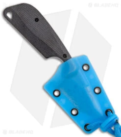 Flytanium Black Micarta + CRKT Folts Minimalist Cthulhu (2.25" Satin) 8 Flytanium Black Micarta + CRKT Folts Minimalist Cthulhu (2.25" Satin) -Crkt Shop Flytanium Black Micarta CRKT Folts Minimalist Cthulhu Bowie SW BHQ 174424 jr sheath