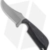 Flytanium Black Micarta + CRKT Folts Minimalist Persian Knife (2.25" Satin) -Crkt Shop Flytanium Black Micarta CRKT Folts Minimalist Persian Satin BHQ 174899 jr