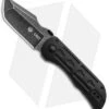 CRKT Ruger Incendiary Tanto Frame Lock Knife (3" Black Stonewash) -Crkt Shop RUGER Incendiary FL R2000K BHQ 93705 jr