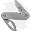 CRKT Ruger Shotgun Tool Slip Joint Knife (1.8" Bead Blast) R5102 -Crkt Shop Ruger Shotgun Tool R5102 BHQ 93709 jr