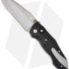 CRKT Elishewitz Anubis Automatic Knife Conversion (3.5" Bead Blast) 1120 -Crkt Shop crkt 1120 elishewitz anubis