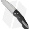 CRKT Elishewitz Anubis Automatic Knife Conversion (3.5" Bead Blast Serr) 1121 -Crkt Shop crkt 1121 elishewitz anubis