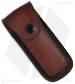 CRKT Kommer 30-30 Cocobolo Folding Knife (3" Satin Plain) 2865W 7 CRKT Kommer 30-30 Cocobolo Folding Knife (3" Satin Plain) 2865W -Crkt Shop crkt 2865w 30 30 cocobolo sheath