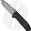 CRKT Drifter Liner Lock Knife Black G-10 (2.875" Gray) 6450K -Crkt Shop crkt 6450k drifter g10