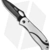 CRKT Pazoda Black Frame Lock Knife SS (2.625" Black) 6480K -Crkt Shop crkt 6480k cm